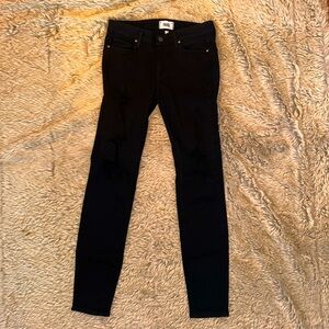 PAIGE VERDUGO ULTRA SKINNY 27